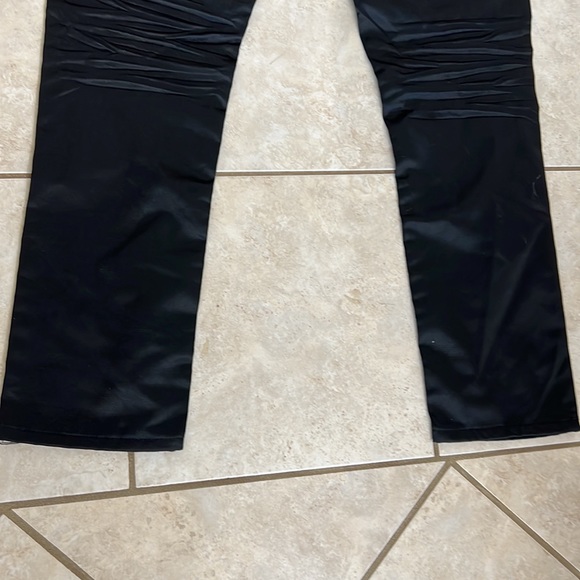 Reset Denim Jeans Size 38/30 Black New With Tags - Picture 10 of 11